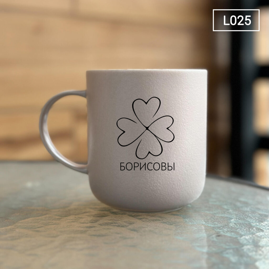 Герб L025